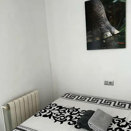 Piso Lloret יורט דה מאר