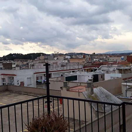 Lejlighed Piso Lloret