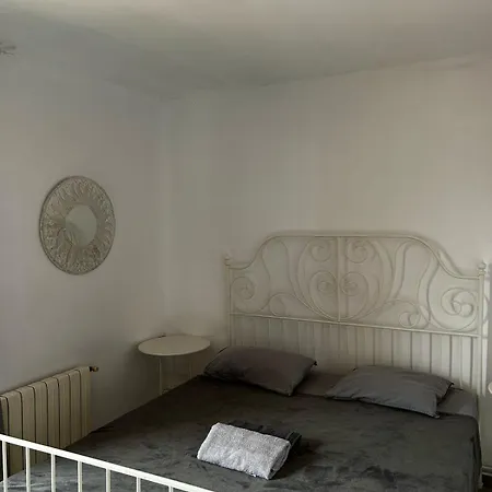 Piso Lloret Lejlighed *