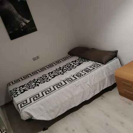 דירה Piso Lloret יורט דה מאר