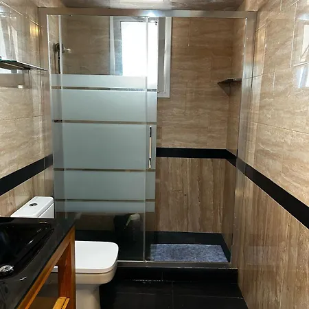 Piso Lloret יורט דה מאר