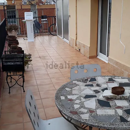 Lejlighed Piso Lloret