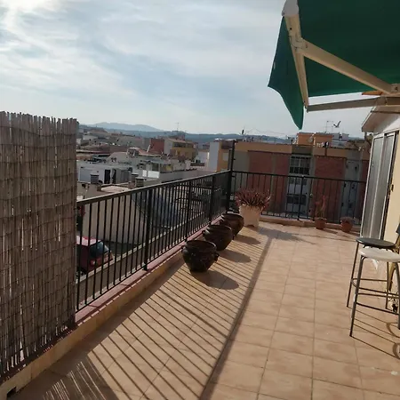 Lejlighed Piso Lloret *