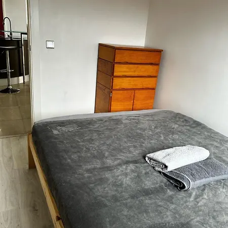 Piso Lloret Lejlighed *