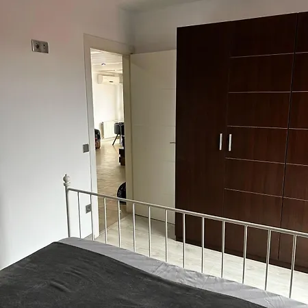 Lejlighed Piso Lloret