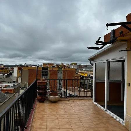 דירה Piso Lloret *