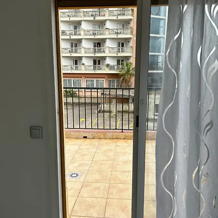 Piso Lloret * יורט דה מאר