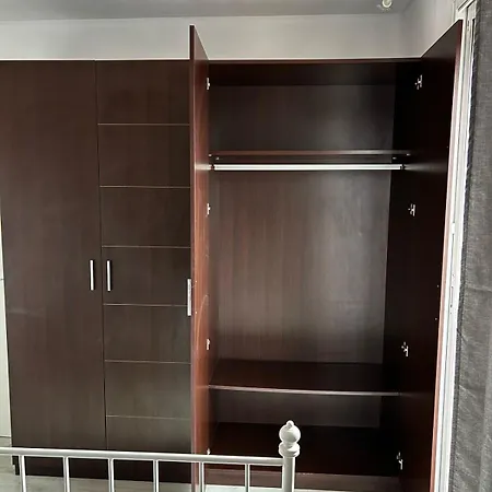 Piso Lloret Lejlighed