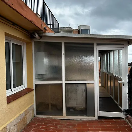 Piso Lloret דירה יורט דה מאר
