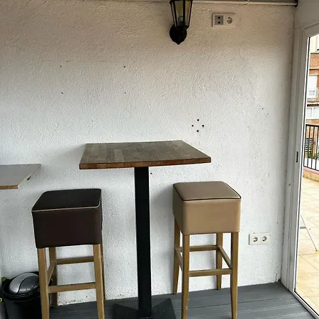 Piso Lloret יורט דה מאר