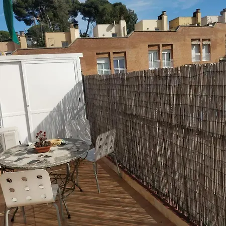 Lejlighed Piso Lloret *