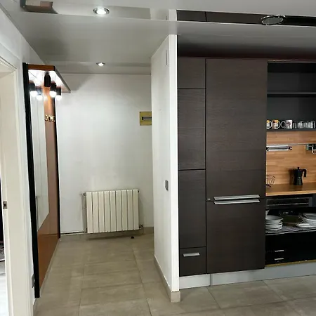Apartment Piso Lloret Lloret de Mar