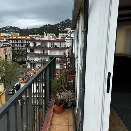 Piso Lloret *